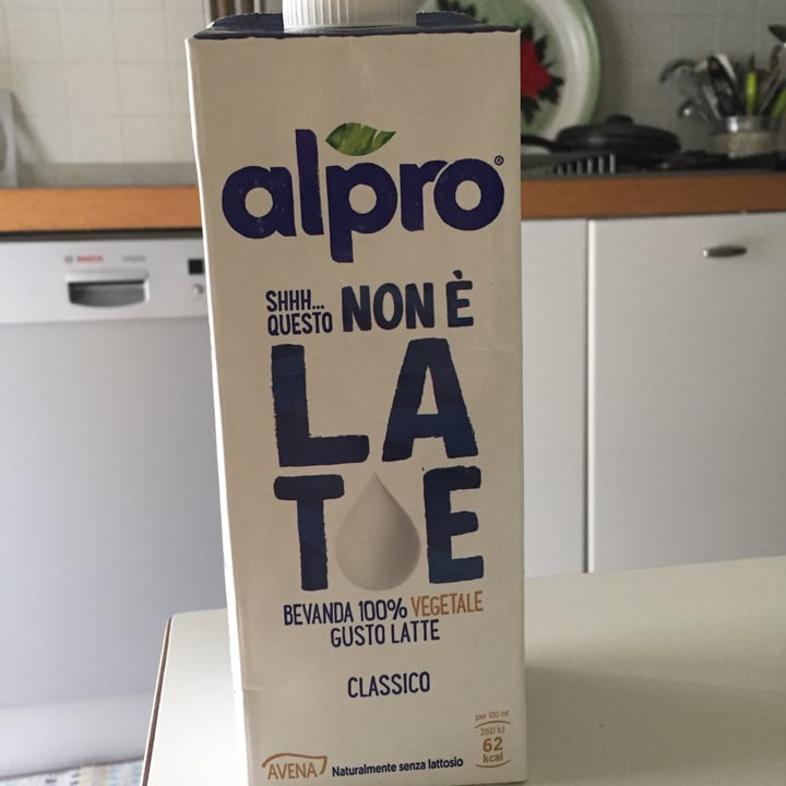 photo of Alpro Questo Non È Latte shared by @anitacn on  07 Sep 2022 - review
