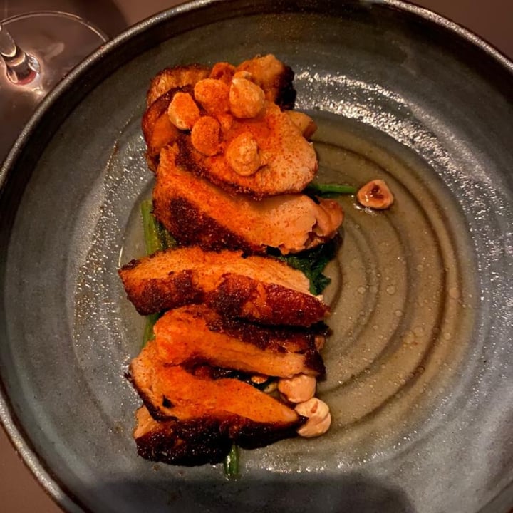 review photo of ARK by Souls 7 Course Menu shared by @elmaa on 19 Oct 2020 - review