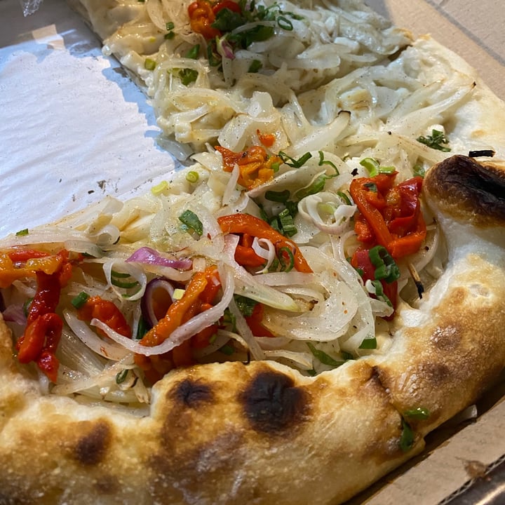 photo of Prego - Resto Pizza Arezzo shared by @mariaeugsanchez on  04 Jun 2021 - review