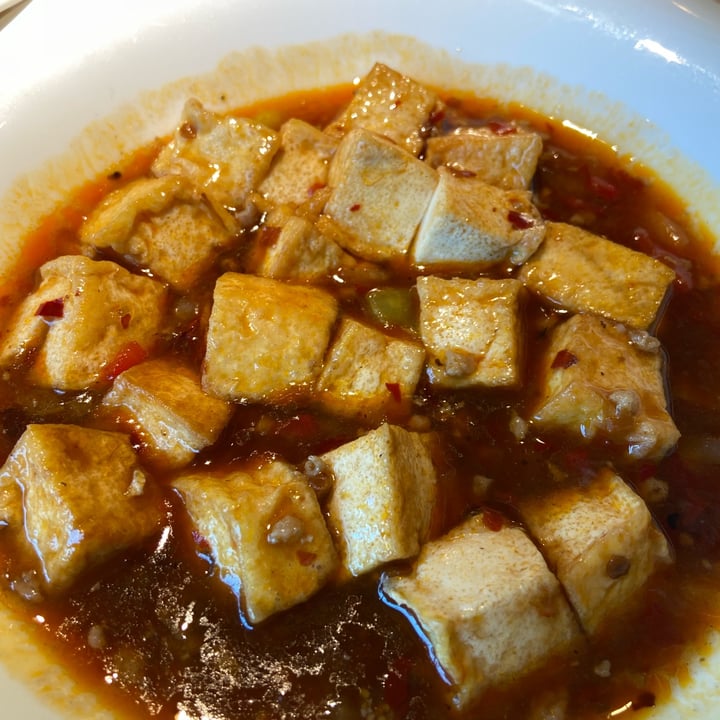 review photo of Sapporo Mapo Tofu shared by @gioia on 14 May 2022 - review