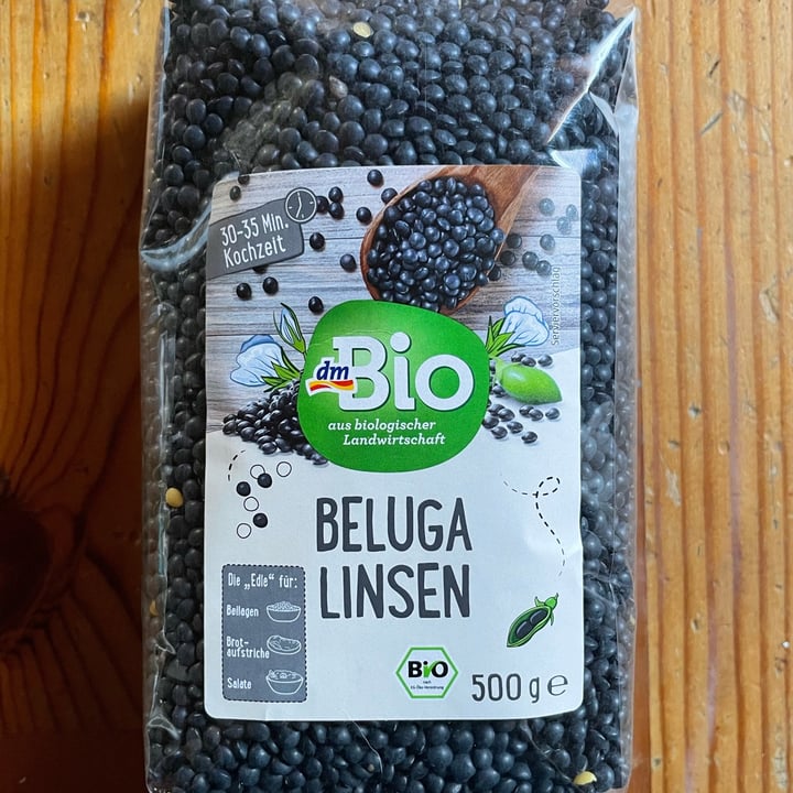photo of dmBio Beluga Linsen shared by @lailazzz on  21 Sep 2022 - review