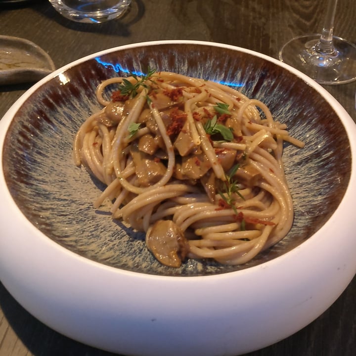 review photo of PETRAVIVA Fini fini ai tre funghi porcini shared by @lorella84 on 19 Nov 2022 - review
