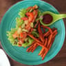 Yeah Cafe ( vegan/vegetarian)