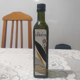 El Cerrito