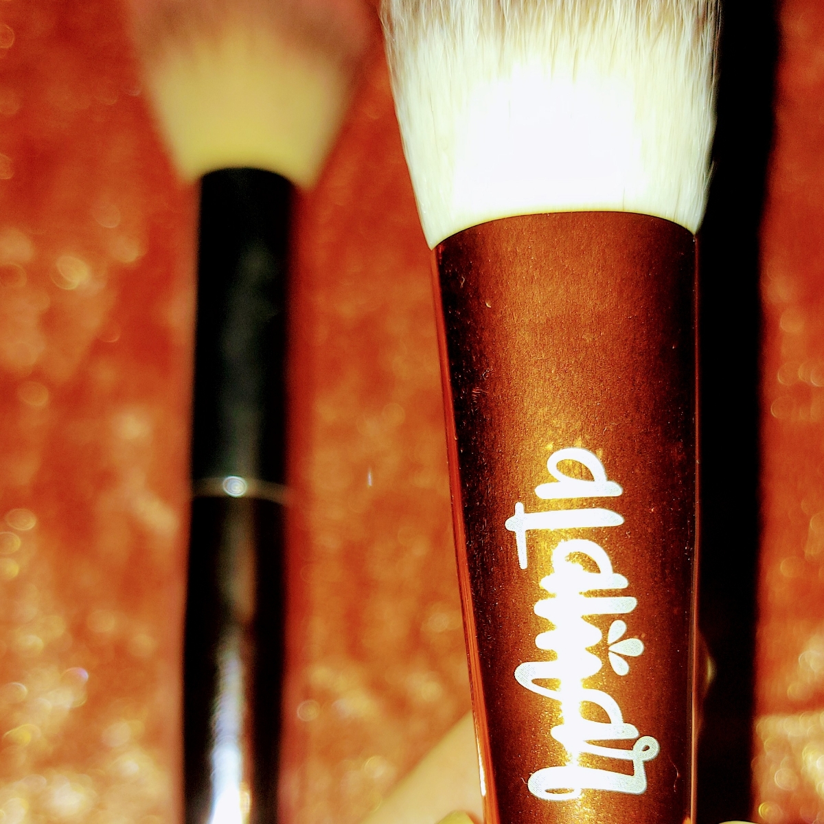 Alamar Cosmetics Brochas Reviews abillion