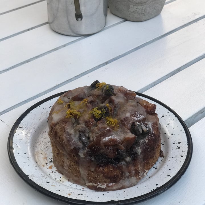 review photo shared by @florpasteleravegan on 22 Mar 2022 - post