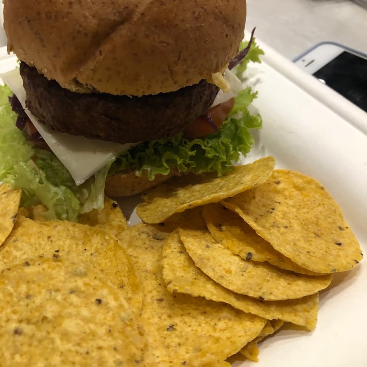 review photo of Fit Choices Beyond Classic shared by @thepig on 06 Feb 2021 - review