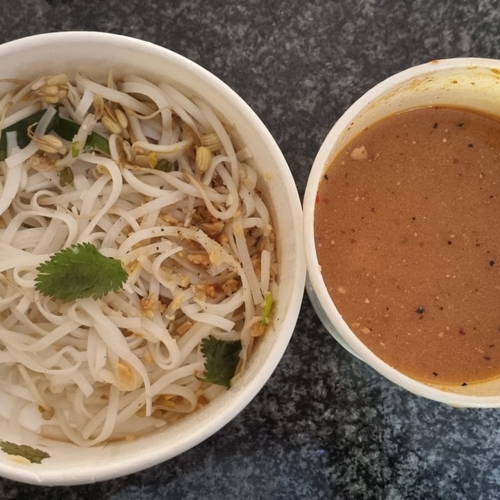 photo of Simply Asia - Bryanston 545 Thai spice ramen noodle shared by @sunshineyum on  29 Jun 2022 - review