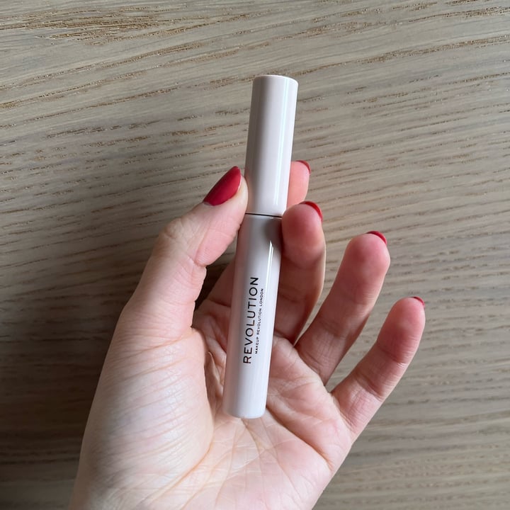 review photo of Revolution Beauty Freckle Me shared by @agnelliarianna on 19 Apr 2022 - review