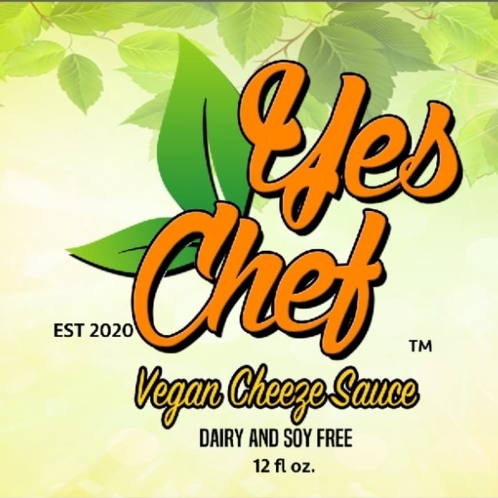 photo shared by @yeschefvegancheeze on  20 Sep 2021 - post