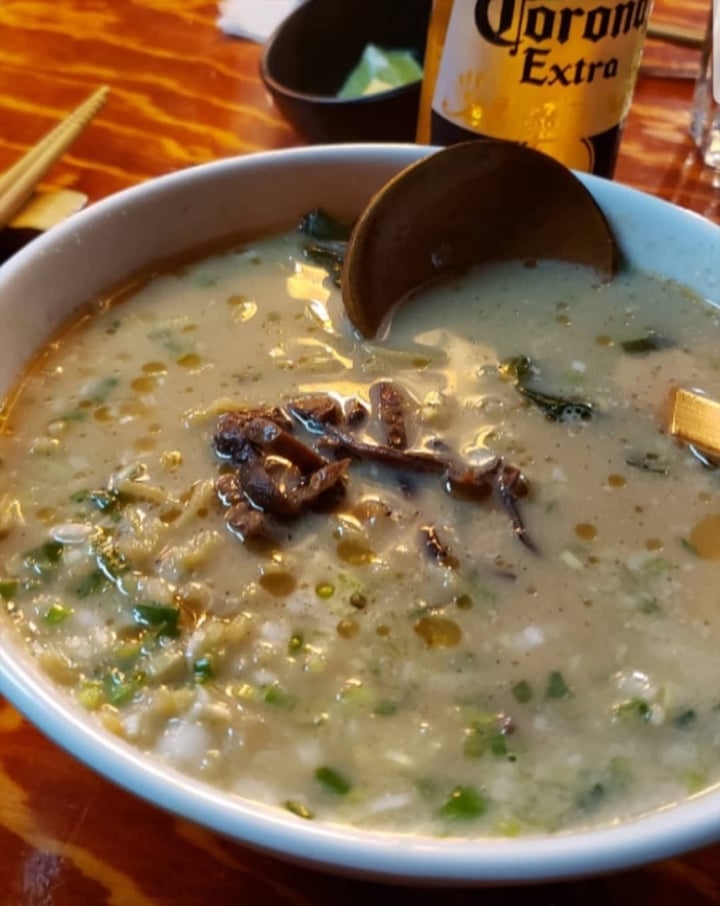 review photo of V Ramen Ramen shared by @adhara on 23 Jan 2020 - review