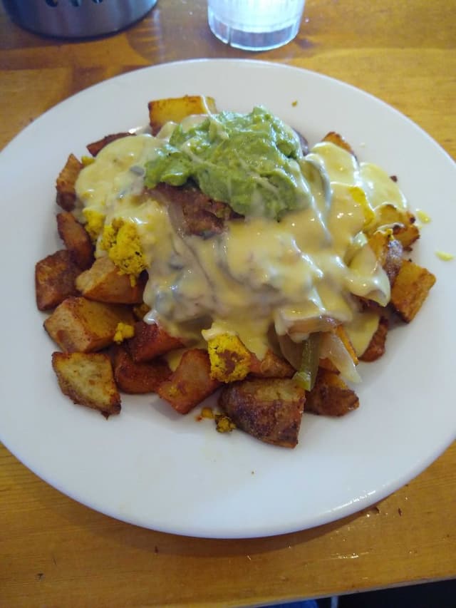 Photo of the dish “La Mesa”