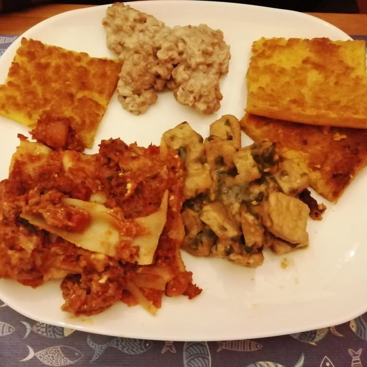 review photo of Gusto Arsizio Piatto Unico shared by @lisa92 on 12 Jun 2021 - review