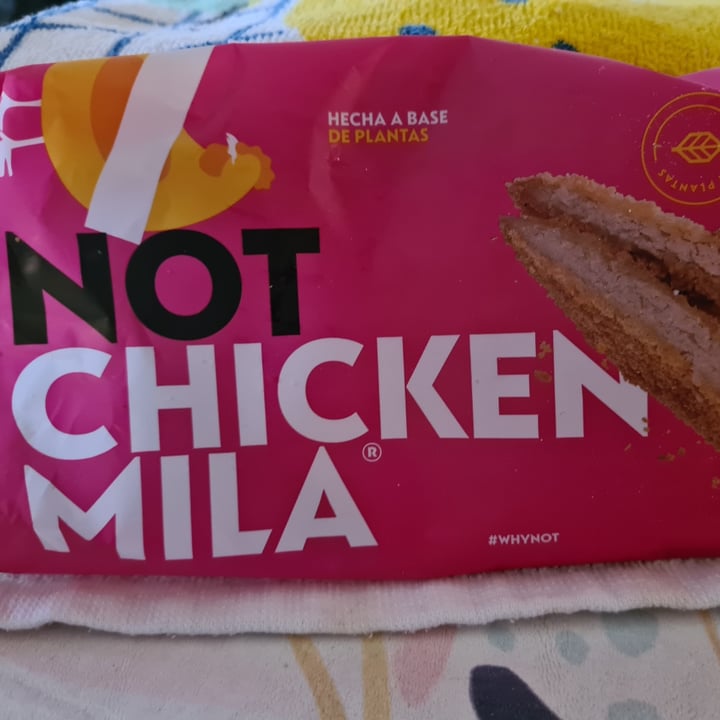 review photo of NotCo Not Mila shared by @moritaclau982 on 18 Jun 2022 - review