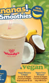 Wendy's Milk Bar
