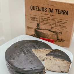 Queijos da Terra