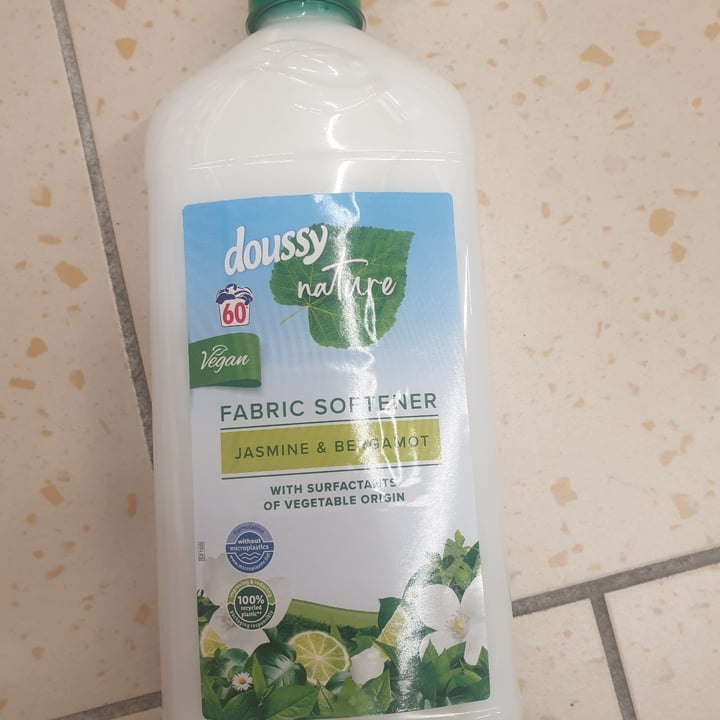 review photo of Doussy nature Ammorbidente shared by @tina9 on 04 Aug 2022 - review