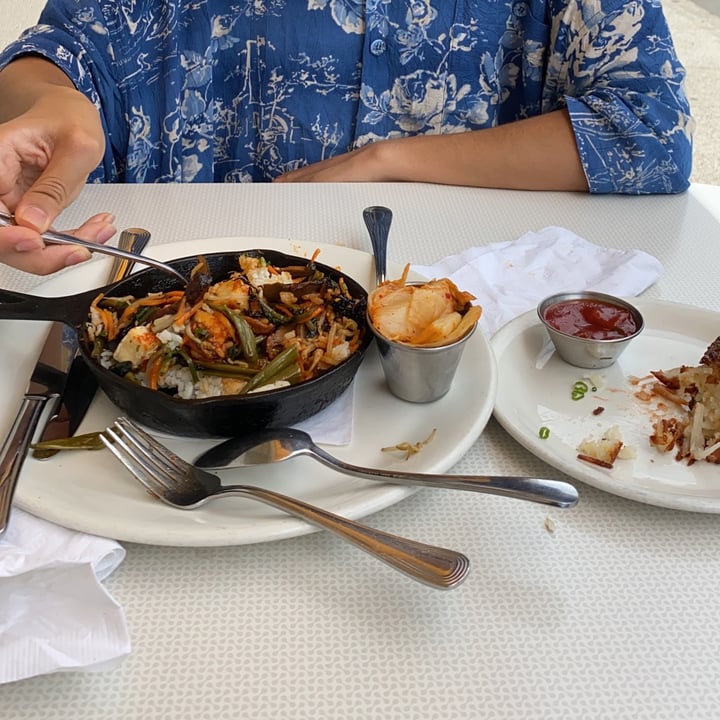 review photo of Koko Head Cafe Bi Bim Bap shared by @lauraagarrison on 18 Oct 2020 - review