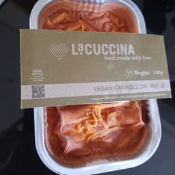 LaCUCCINA