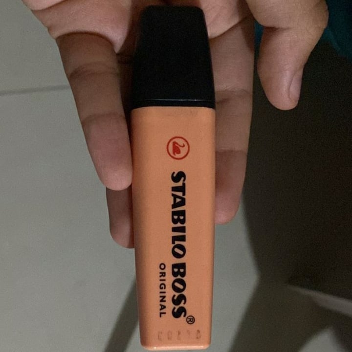 review photo of Stabilo Stabilo Boss shared by @itsgabyy on 30 Jun 2022 - review