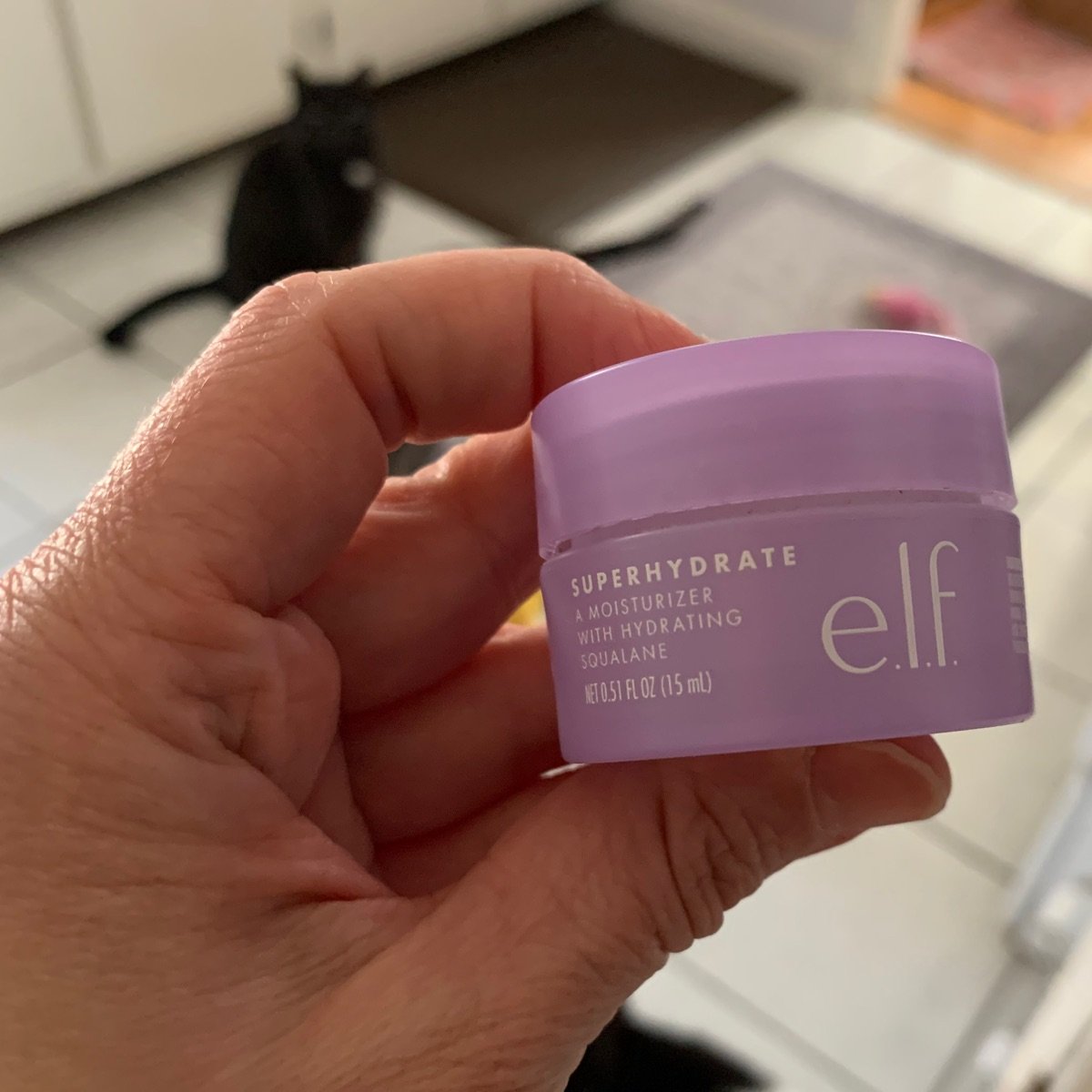 e.l.f. Cosmetics Superhydrate gel moisturizer Review abillion