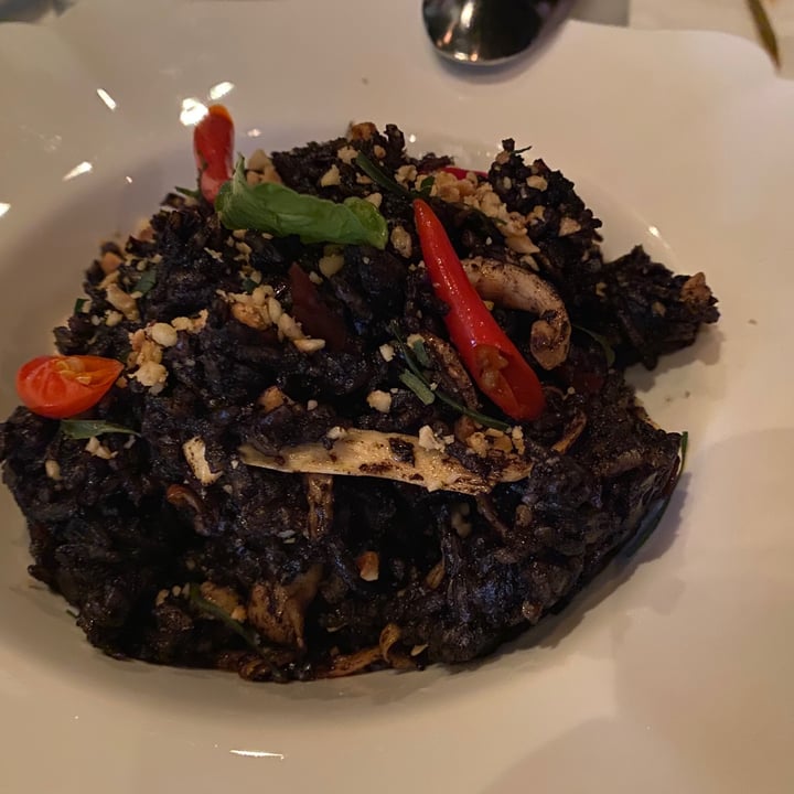 photo of Violet Oon Satay Bar & Grill Buah Keluak Fried Rice shared by @ahsne on  30 Mar 2021 - review