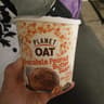 Planet Oat frozen desert