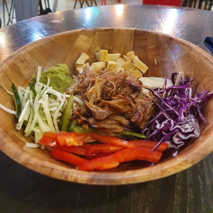 review photo of WellSmoocht Suka Suka Jack Bowl shared by @nadoose on 10 Mar 2022 - review