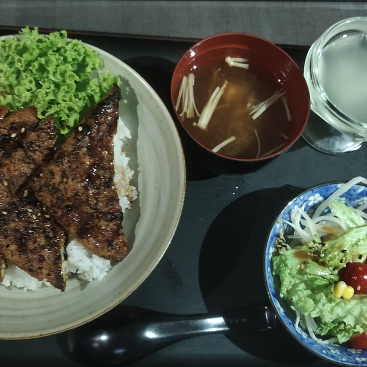 photo of Herbivore Unagi Don Set shared by @amazinganne on  31 Aug 2020 - review