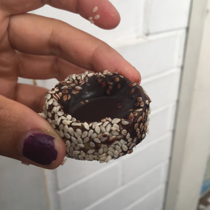 review photo of Ju coldpress Trufas shared by @daniv on 05 Mar 2021 - review