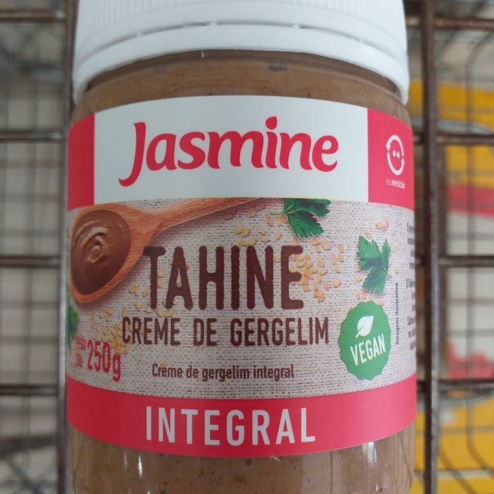review photo of Jasmine Pasta de gergelim shared by @simonevg on 26 Jun 2022 - review