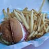 Monty's Good Burger