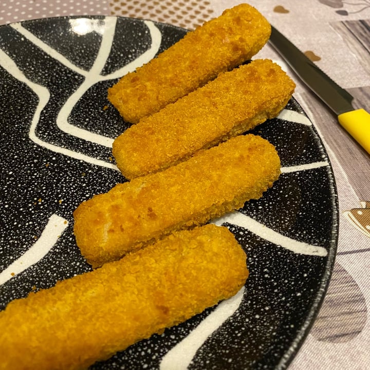 review photo of Findus Bastoncini vegetali shared by @aurory on 18 Oct 2022 - review