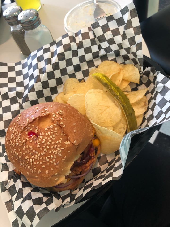 photo of Subculture The Barbecutioner shared by @elijames on  30 Aug 2019 - review