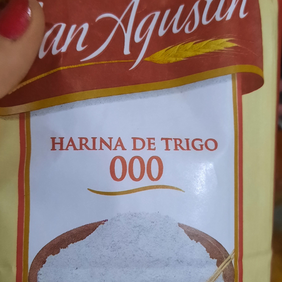 Harina From San Agust n Vegan Product Reviews Ratings Abillion harina-from-san-agust-n-vegan-product-reviews-ratings-abillion