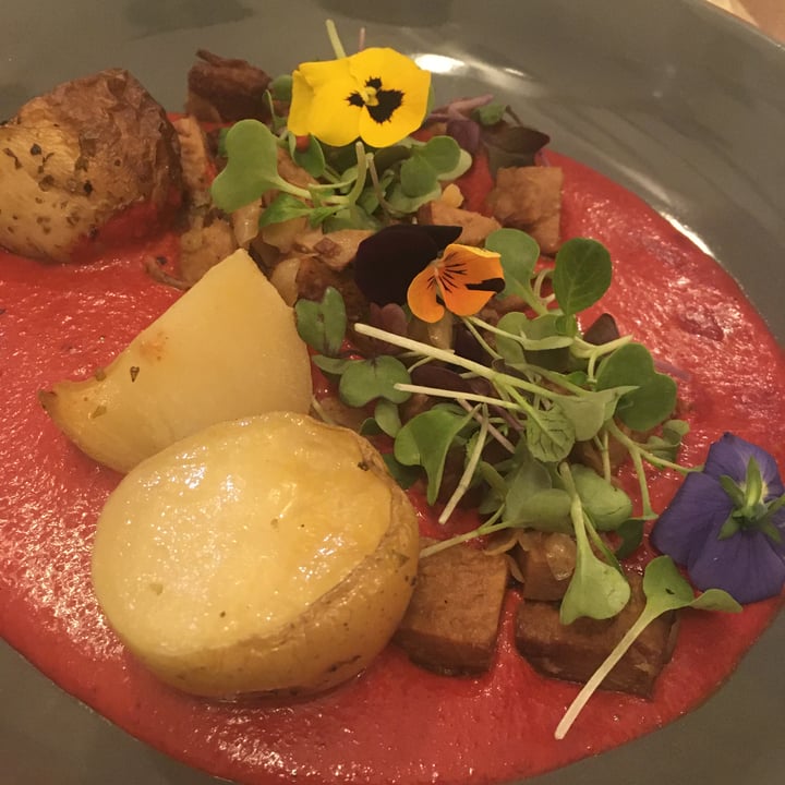 review photo of La Tía Carlota Siria shared by @martamct96 on 23 Mar 2020 - review