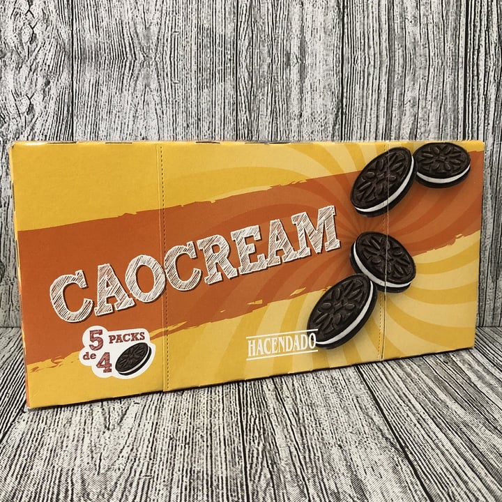 Galletas Caocream Reviews | abillion