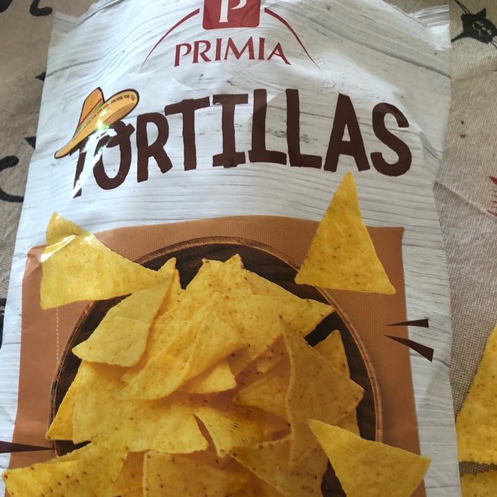photo of Primia Tortillas shared by @sandri28 on  01 Apr 2022 - review