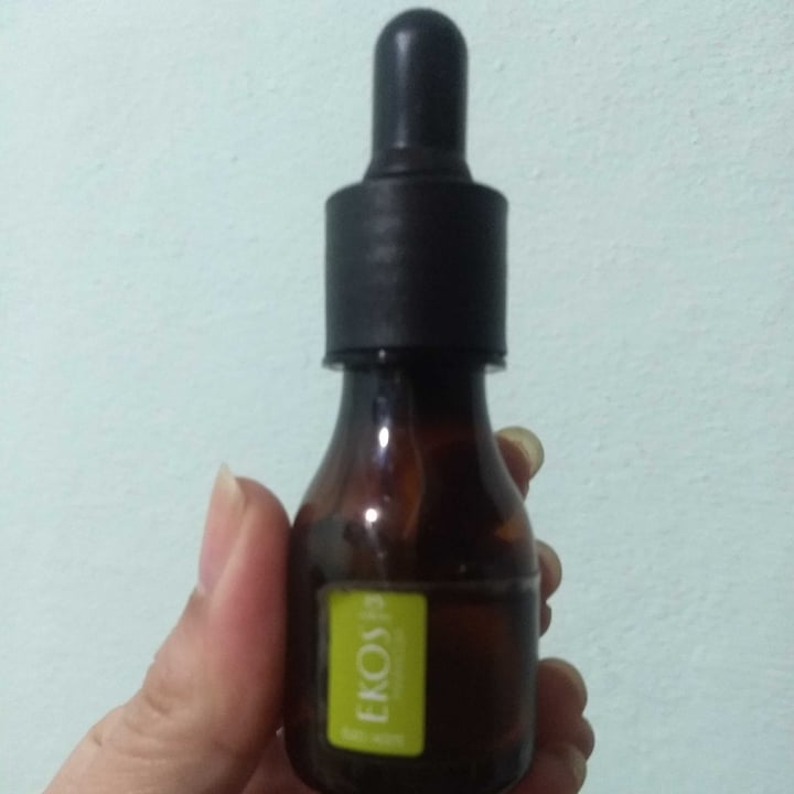 review photo of Natura Aceite concentrado Ekos De Maracuyá shared by @gyssz on 15 Aug 2020 - review