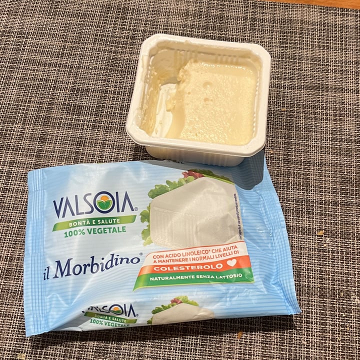 review photo of Valsoia il morbidino shared by @iuliett on 24 Jan 2022 - review