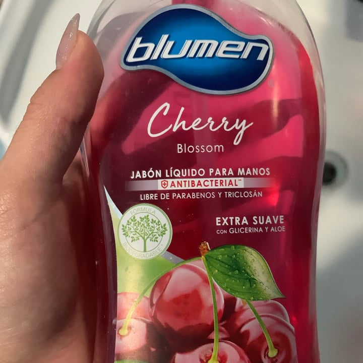 review photo of Blumen Cherry shared by @escorpion4 on 20 Aug 2021 - review