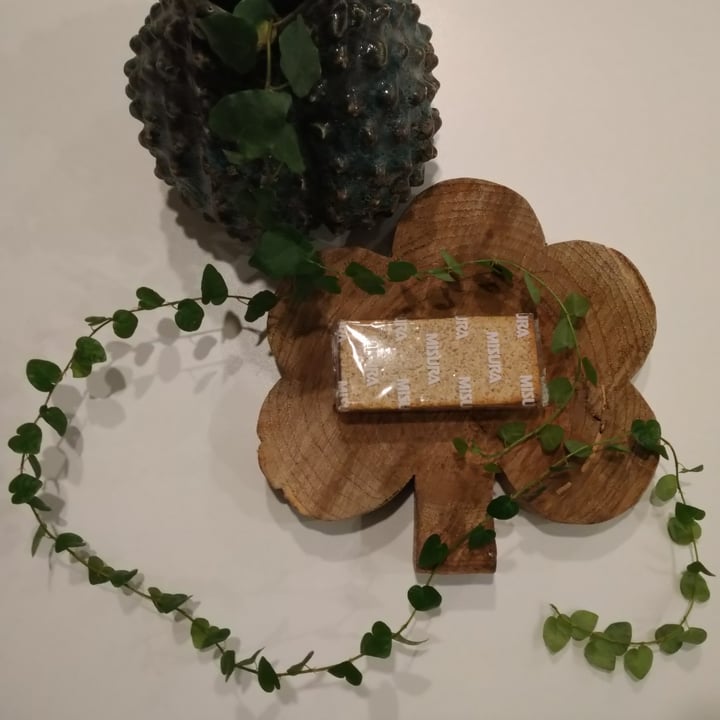 review photo of Misura Crackers Integrali - FIBREXTRA shared by @rirene on 24 Dec 2020 - review