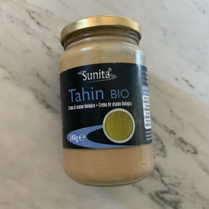 photo of Sunita Tahin Bio shared by @camiii9 on  11 Mar 2022 - review