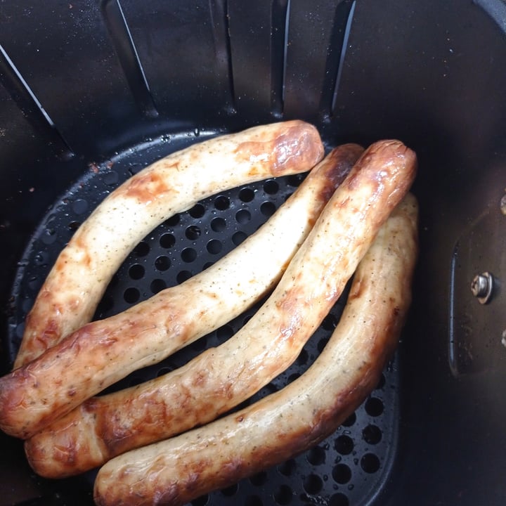 review photo of Vemondo vegetarian grill sticks shared by @vaniabarberan on 17 May 2022 - review