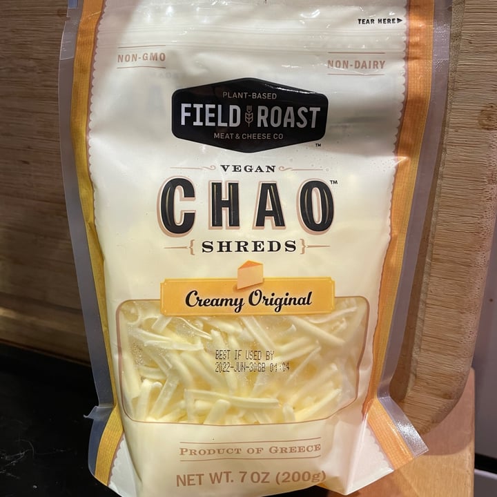 photo of Chao Chao Shreds shared by @adventurecat on  28 May 2022 - review
