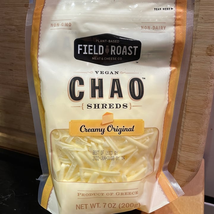 review photo of Chao Chao Shreds shared by @adventurecat on 28 May 2022 - review