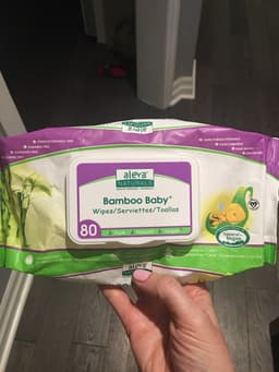 Aleva Naturals