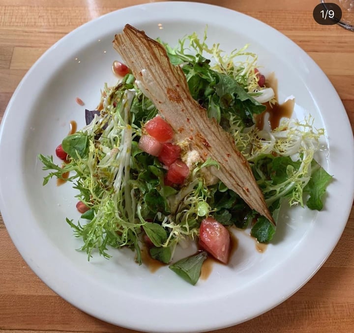 photo of Awai Full Course Meal shared by @crystallengua on  03 Sep 2019 - review