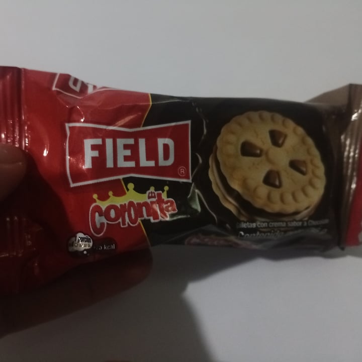review photo of Field Coronita shared by @alexriv on 03 May 2022 - review