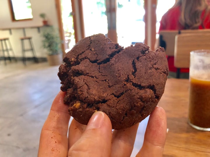 photo of Hip Vegan Choco Chocolate Cookie shared by @s1224 on  27 Jul 2019 - review